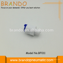 Wholesale plastic quick fitting